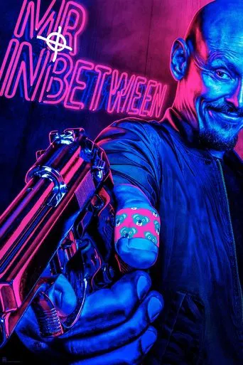 Regarder Mr Inbetween en streaming complet