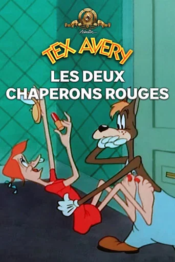Regarder Les Deux Chaperons rouges en streaming complet