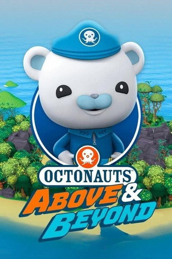 Regarder Les Octonauts : Mission Terre en streaming complet