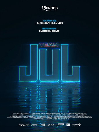 Regarder Team JuL en streaming complet