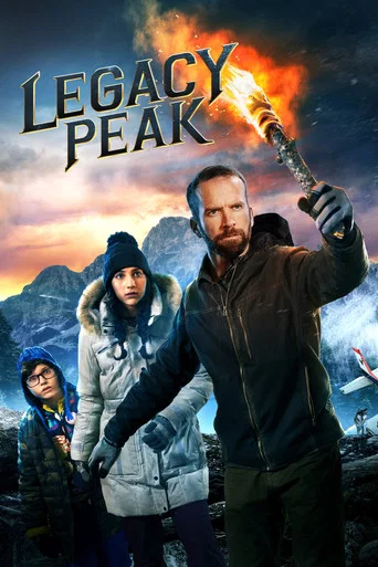Regarder Legacy Peak en streaming complet