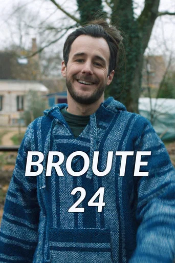 Regarder Broute 24. en streaming complet