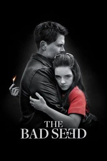 Regarder The Bad Seed en streaming complet