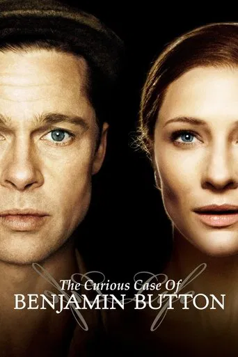 Regarder The Curious Case of Benjamin Button en streaming complet