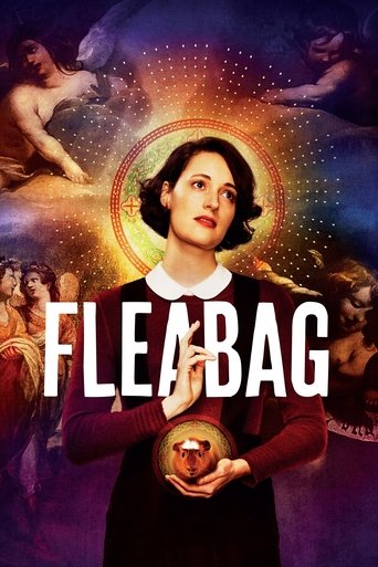 Regarder Fleabag en streaming complet