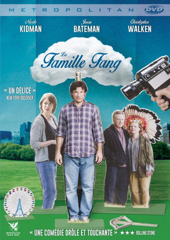 Regarder La Famille Fang en streaming complet