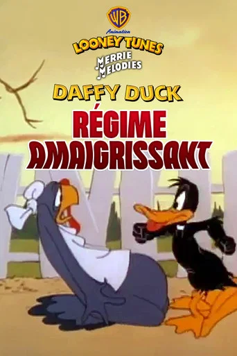 Regarder Régime amaigrissant en streaming complet