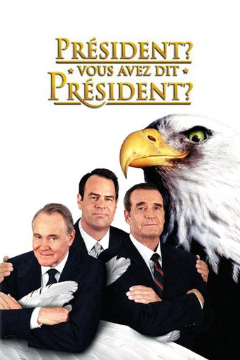 Regarder Président ? Vous avez dit président ? en streaming complet