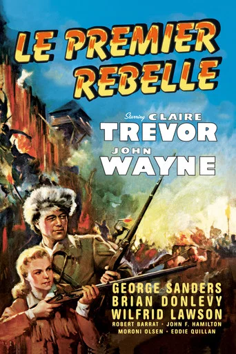 Regarder Le premier rebelle en streaming complet