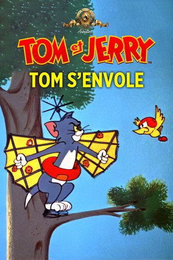 Regarder Tom s’envole en streaming complet