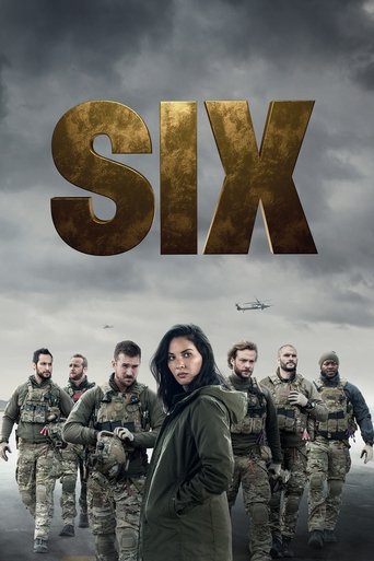 Regarder SIX en streaming complet