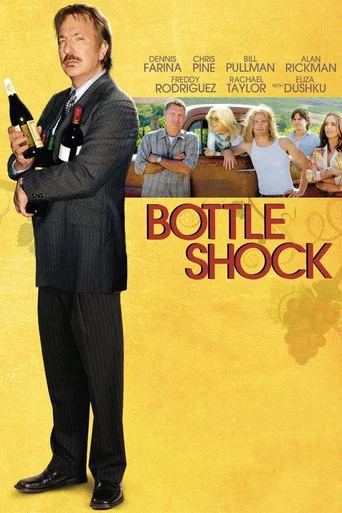 Regarder Bottle Shock en streaming complet