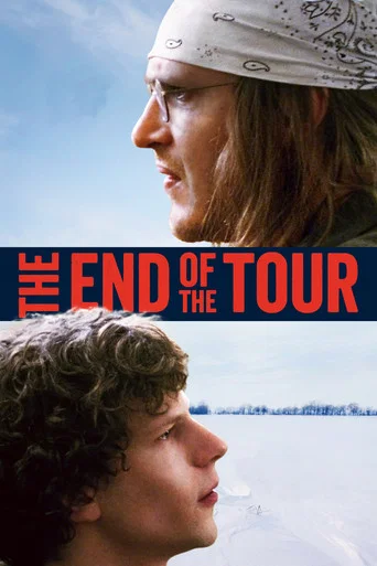 Regarder End of the Tour en streaming complet