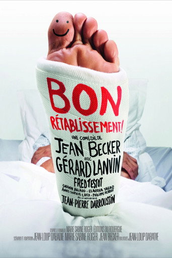 Regarder Bon rétablissement ! en streaming complet