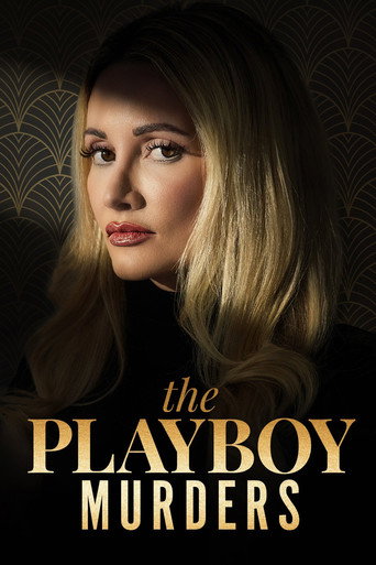 Regarder The Playboy Murders en streaming complet
