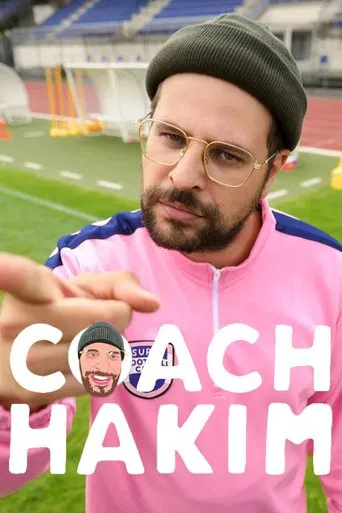 Regarder Coach Hakim en streaming complet