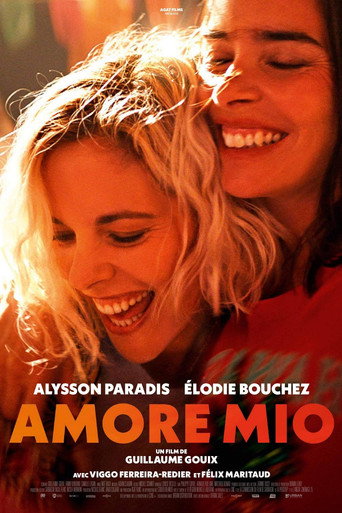 Regarder Amore Mio en streaming complet