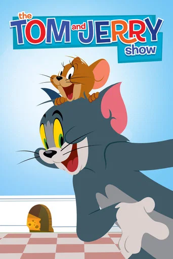 Regarder The Tom and Jerry Show en streaming complet