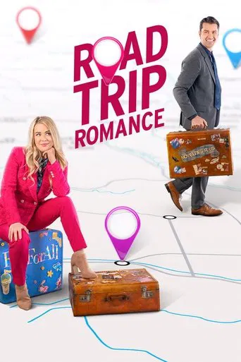 Regarder Road Trip Romance en streaming complet