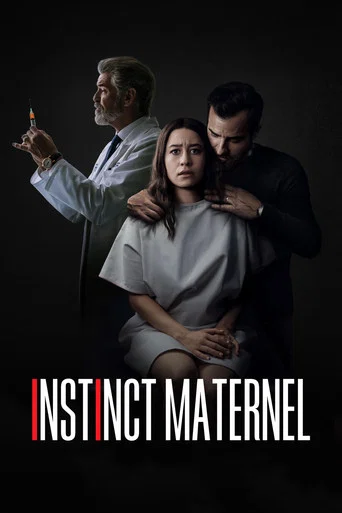 Regarder False Positive en streaming complet