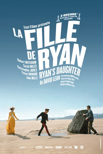 Regarder La Fille de Ryan en streaming complet