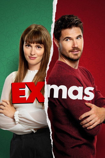 Regarder Noël, mon ex et moi en streaming complet