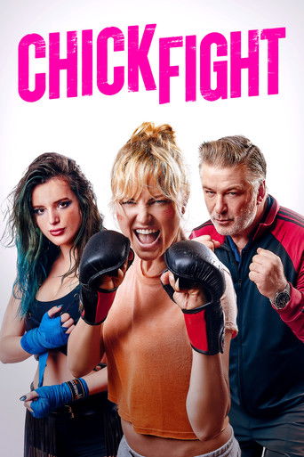 Regarder Combattantes en streaming complet