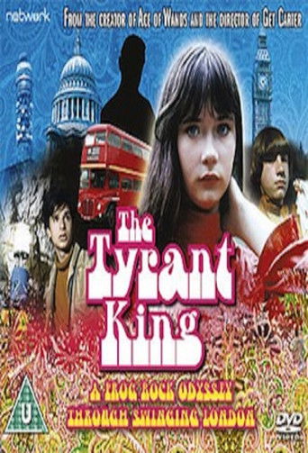 Regarder The Tyrant King en streaming complet