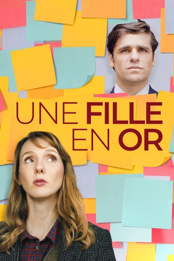 Regarder Une Fille en or en streaming complet