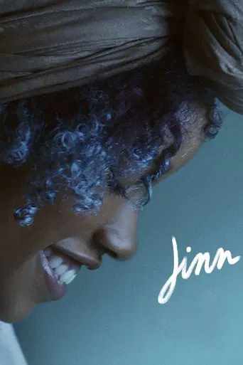 Regarder Jinn en streaming complet
