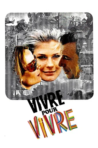 Regarder Vivre pour vivre en streaming complet