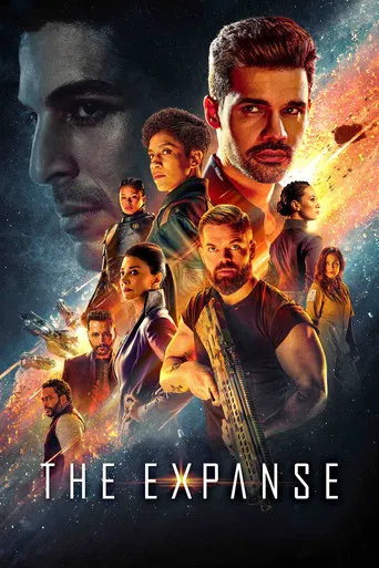 Regarder The Expanse en streaming complet
