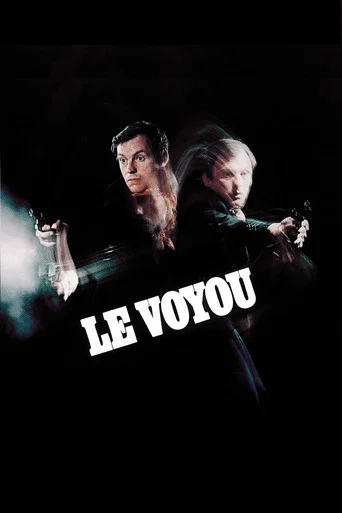Regarder Le Voyou en streaming complet