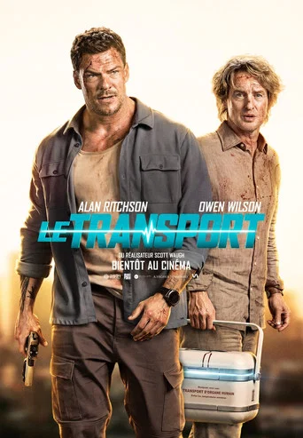 Regarder Runner en streaming complet