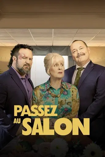 Regarder Passez au salon en streaming complet