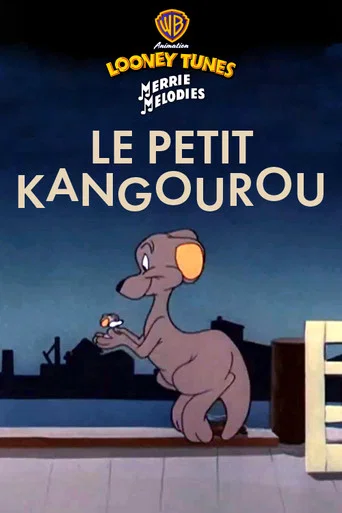 Regarder Le Petit Kangourou en streaming complet