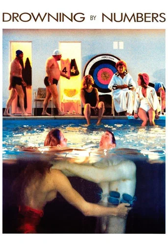 Regarder Drowning by Numbers en streaming complet