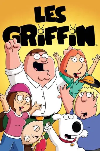 Regarder Les Griffin en streaming complet