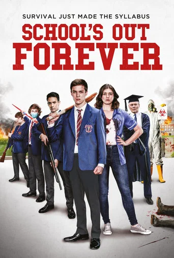Regarder School's Out Forever en streaming complet