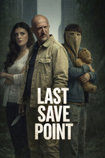 Regarder Last Save Point en streaming complet
