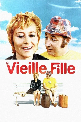 Regarder La Vieille Fille en streaming complet