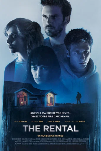 Regarder The Rental en streaming complet