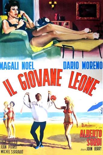 Regarder Oh! Qué mambo en streaming complet