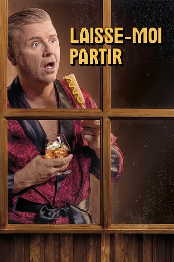 Regarder Dominic Paquet: Laisse-moi partir en streaming complet