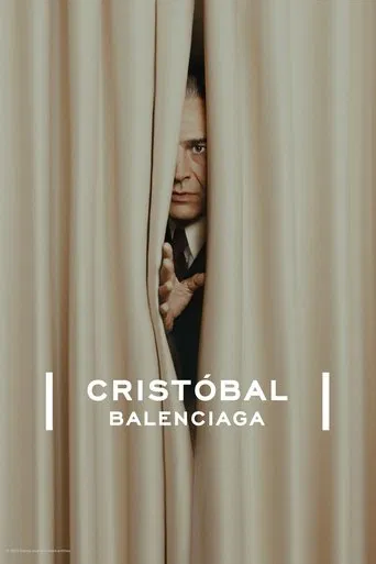 Regarder Cristóbal Balenciaga en streaming complet