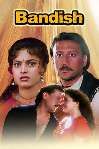 Regarder Bandish en streaming complet