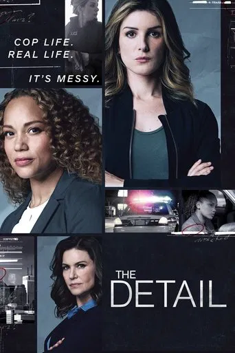Regarder The Detail en streaming complet