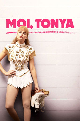 Regarder Moi, Tonya en streaming complet