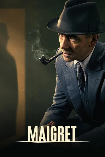 Regarder Maigret en streaming complet
