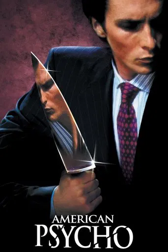 Regarder American Psycho en streaming complet